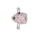 Apec Red Brake Caliper (RCA736N) Fits: Hyundai Rear Right