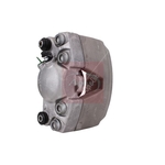 Apec Red Brake Caliper (RCA740N) Fits: Audi Front Right