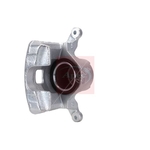 Apec Red Brake Caliper (RCA746N) Fits: Nissan Front Right