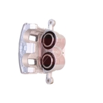Apec Red Brake Caliper (RCA757N) Front Right