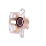 Apec Red Brake Caliper (RCA758N) Fits: Peugeot Front Right