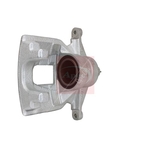Apec Red Brake Caliper (RCA764N) Fits: Toyota Front Right