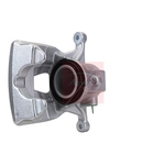 Apec Red Brake Caliper (RCA770N) Fits: Mini Front Right