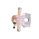 Apec Red Brake Caliper (RCA773N) Fits: Mercedes Rear Right