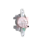 Apec Red Brake Caliper (RCA776N) Fits: Opel & Vauxhall Front Right