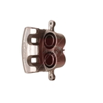 Apec Red Brake Caliper (RCA789N) Fits: Hyundai Front Right