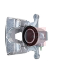 Apec Red Brake Caliper (RCA793N) Front Right