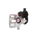 Apec Red Brake Caliper (RCA817N) Fits: Land Rover Rear Right