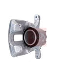 Apec Red Brake Caliper (RCA818N) Fits: Citroen Front Right