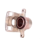 Apec Red Brake Caliper (RCA825N) Front Right