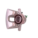 Apec Red Brake Caliper (RCA828N) Fits: Mercedes Front Right