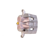 Apec Red Brake Caliper (RCA830N) Fits: Honda Front Right