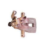 Apec Red Brake Caliper (RCA831N) Fits: Kia Rear Right