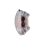 Apec Red Brake Caliper (RCA845N) Front Right