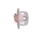 Apec Red Brake Caliper (RCA848N) Fits: Mercedes Front Right