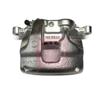 Apec Red Brake Caliper (RCA873N) Fits: VW Front Right