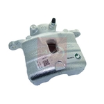 Apec Red Brake Caliper (RCA874N) Front Right
