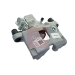 Apec Red Brake Caliper (RCA875N) Fits: Peugeot Rear Right