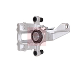 Apec Red Brake Caliper (RCA879N) Fits: Peugeot Rear Right