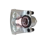 Apec Red Brake Caliper (RCA884N) Fits: Honda Front Right
