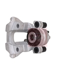 Apec Red Brake Caliper (RCA888N) Fits: Mercedes Rear Right