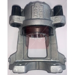 Apec Red Brake Caliper (RCA898N) Fits: BMW Front Right