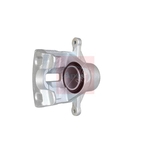 Apec Red Brake Caliper (RCA902N) Fits: Kia Front Right