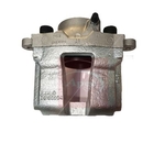 Apec Red Brake Caliper (RCA905N) Fits: Hyundai & Kia Front Right