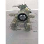 Apec Red Brake Caliper (RCA911) Fits: Ford Rear Right