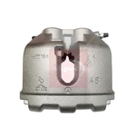 Apec Red Brake Caliper (RCA927N) Fits: Mercedes Front Right