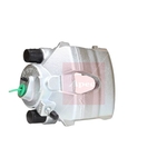 Apec Red Brake Caliper (RCA934N) Front Right