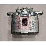 Apec Red Brake Caliper (RCA936N) Fits: Honda Front Right
