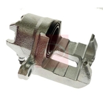 Apec Red Brake Caliper (RCA941N) Fits: Mitsubishi Rear Right