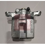 Apec Red Brake Caliper (RCA950N) Fits: Nissan Rear Right