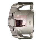 Apec Red Brake Caliper (RCA993N) Front Right