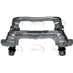 Apec Red Brake Carrier (CCA114) Fits: BMW 