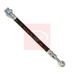 Apec Red Brake Hose (HOS4469) Fits: Suzuki 