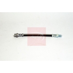 Apec Red Brake Hose (HOS4584) Fits: Volvo 