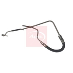 Apec Red Brake Hose (HOS4598) Fits: Renault 