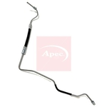 Apec Red Brake Hose (HOS4599) Fits: Renault 