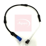 Apec Red Brake Pad Wear Indicator (WIR5466) Fits: BMW