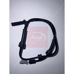 Apec Red Wheel Speed Sensor (ABS1324) Fits: Nissan 