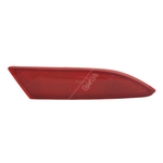 Apec Reflector Lens (ARL6095) Fits: Ford Left Rear