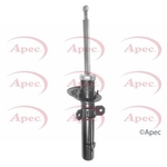 Apec Shock Absorber Front (ASA1128) Fits Jaguar