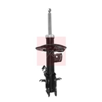 Apec Shock Absorber (ASA1865) Fits: Nissan Front Left