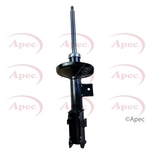 Apec Shock Absorber (ASA1897)