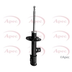 Apec Shock Absorber (ASA1911)