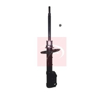 Apec Shock Absorber (ASA1923) Fits: Honda Front Left