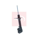 Apec Shock Absorber (ASA1927) Fits: Mitsubishi Front Right