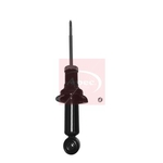 Apec Shock Absorber (ASA1940) Fits: Mazda Rear